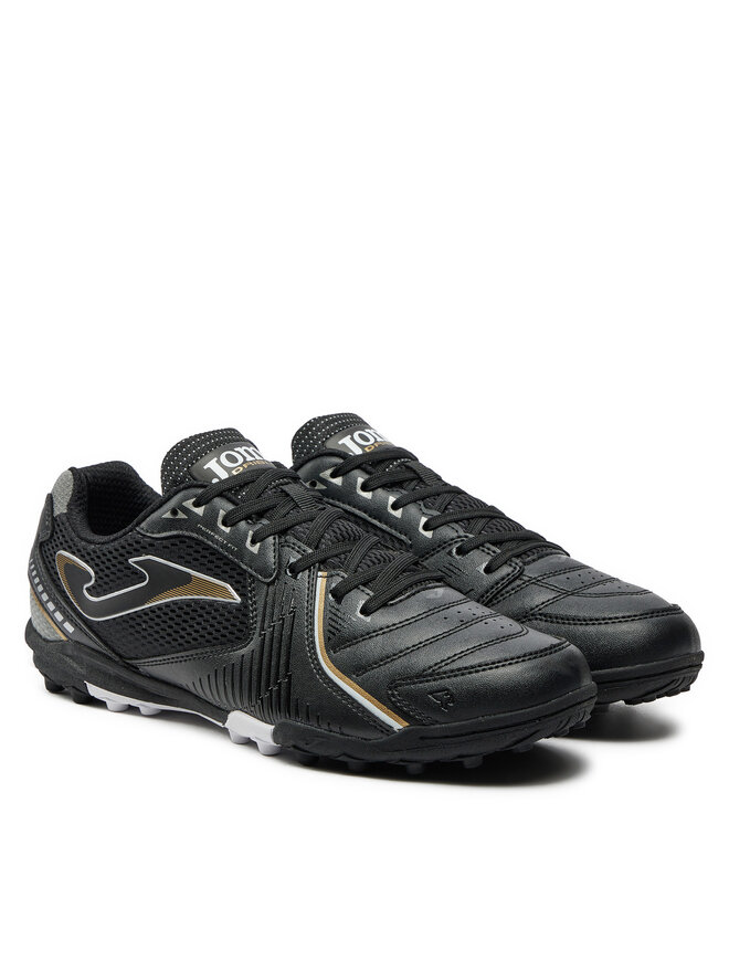 Joma Ghete pentru fotbal Joma Dribling Turf DRIW2401TF Negru