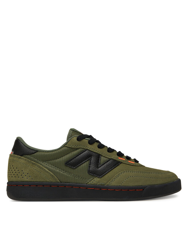 New Balance Сникърси New Balance NM440NL2 Зелен