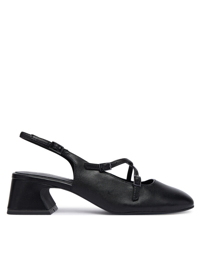 Tamaris Pumps Tamaris 1-29662-45 Schwarz