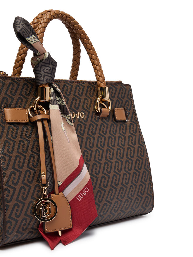 Liu Jo Handtasche Liu Jo AF6069 E1137 Braun