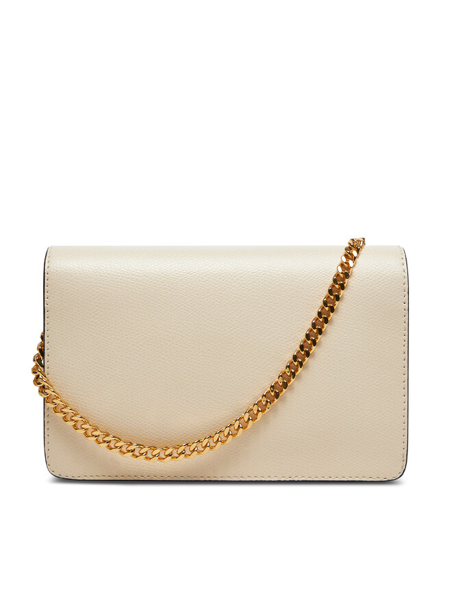 Elisabetta Franchi Torebka Elisabetta Franchi BS-45F-41E2-V550 Écru