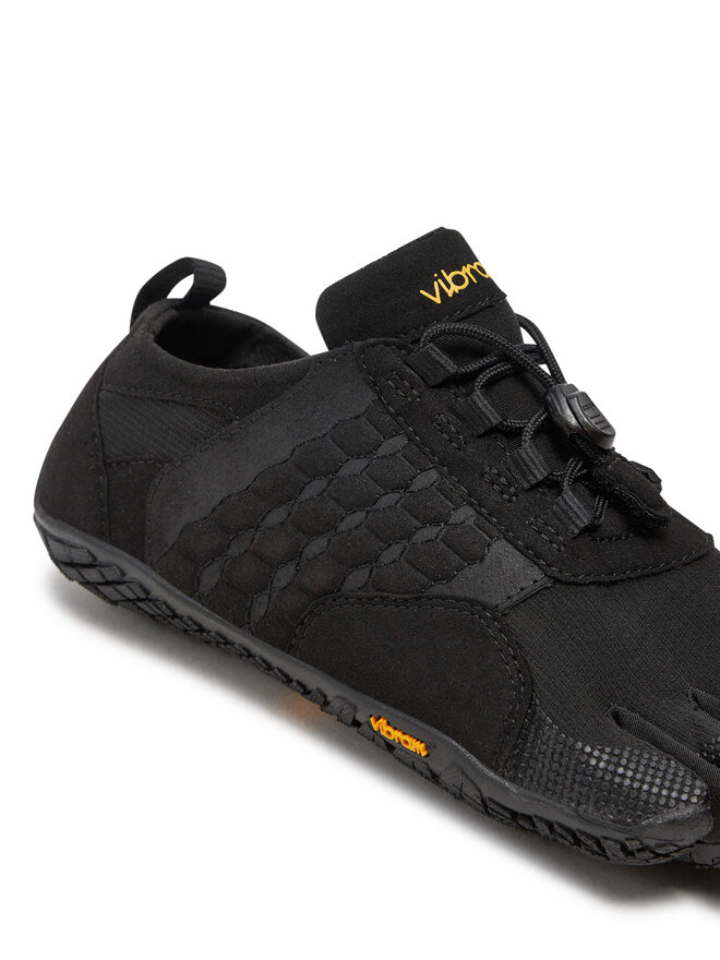 Vibram Fivefingers Trekkings Vibram Fivefingers Trek Ascent 15W4701 Negru