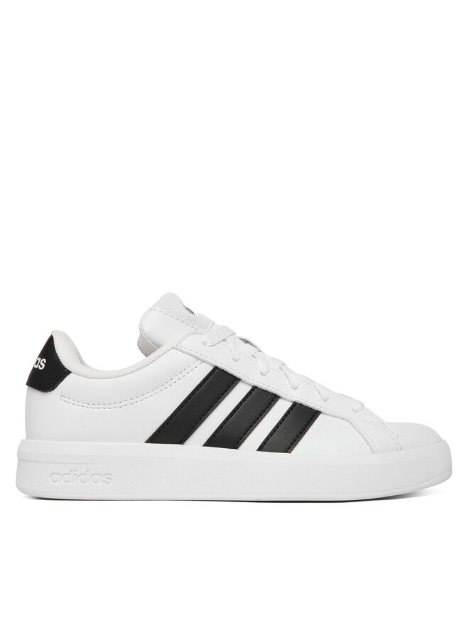 adidas Снікерcи adidas Grand Court 3.0 JP9365 Білий