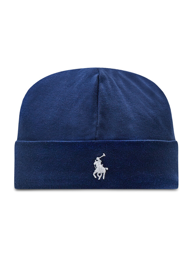 Polo Ralph Lauren Σκούφος Polo Ralph Lauren 320552454003 Σκούρο μπλε