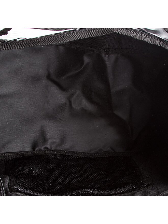Helly Hansen Torba Helly Hansen HH Duffel Bag 2 50L 68005-900 Czarny