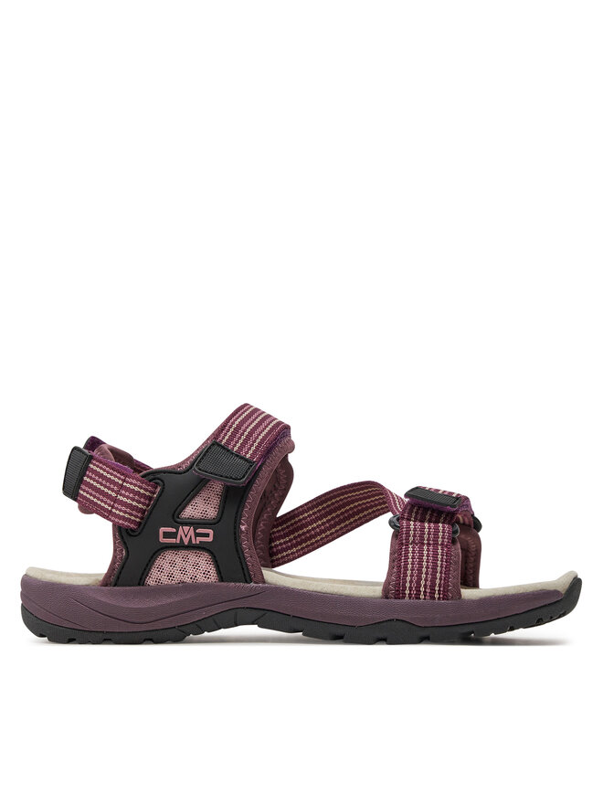 CMP Sandały CMP Khalys Wmn Sandal 3Q91936 Różowy