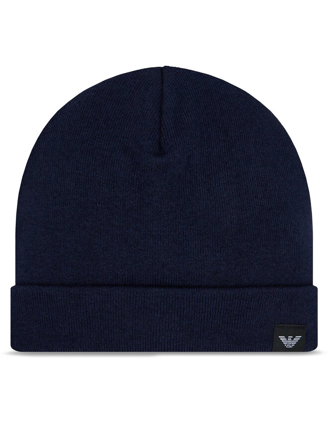 Emporio Armani Gorro Emporio Armani 627043 3F543 00035 Azul marino