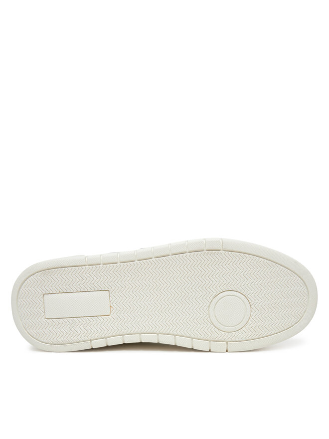 PHILIPP PLEIN Сникърси PHILIPP PLEIN SAES USC0766 PTE120N Бял