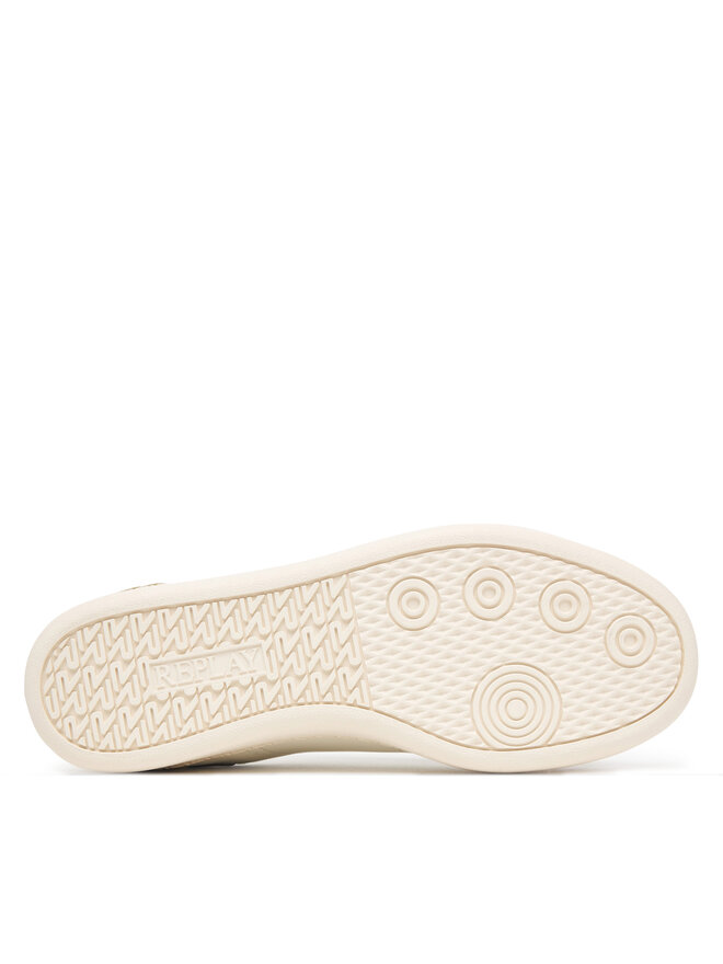 REPLAY Sneakers REPLAY GWSD8 .000.C000IL Creme