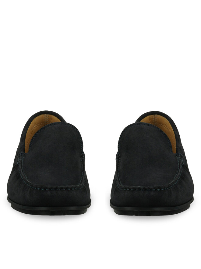 Gant Mocasini Gant 30633914 Bleumarin