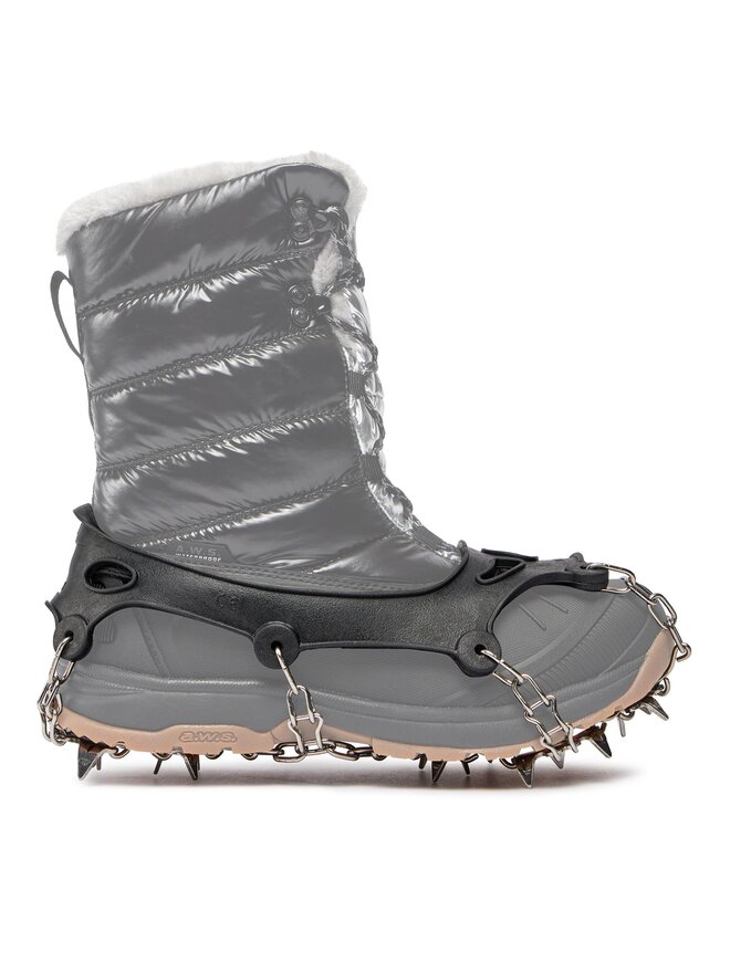 CMP Radzes CMP Ice Spiked Crampons 3B64577 Melns