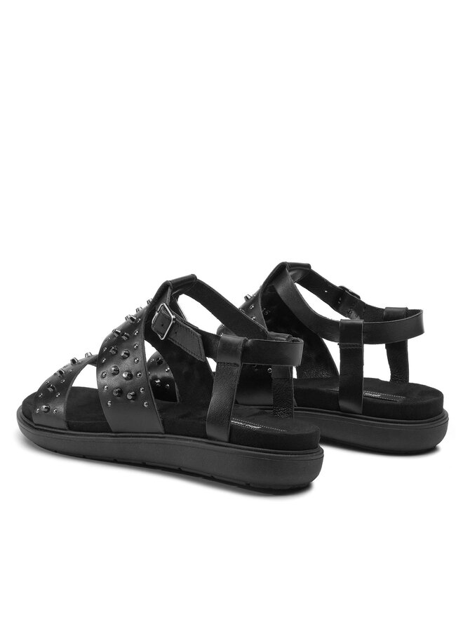 Gino Rossi Sandalias Gino Rossi Ren DNI435-BS6-0005-9900-0 Negro