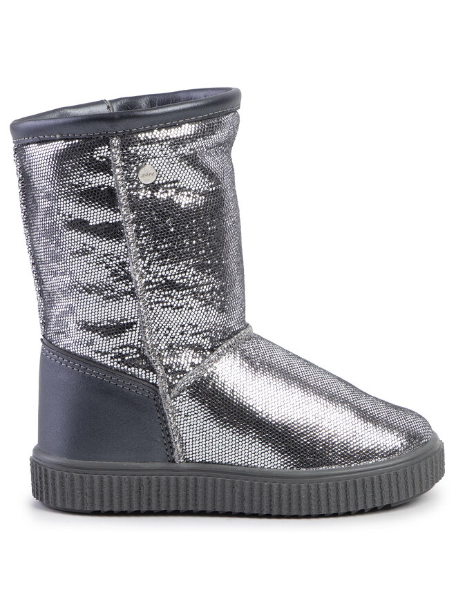 Bartek Schneeschuhe Bartek 647750-BAX Silberfarben