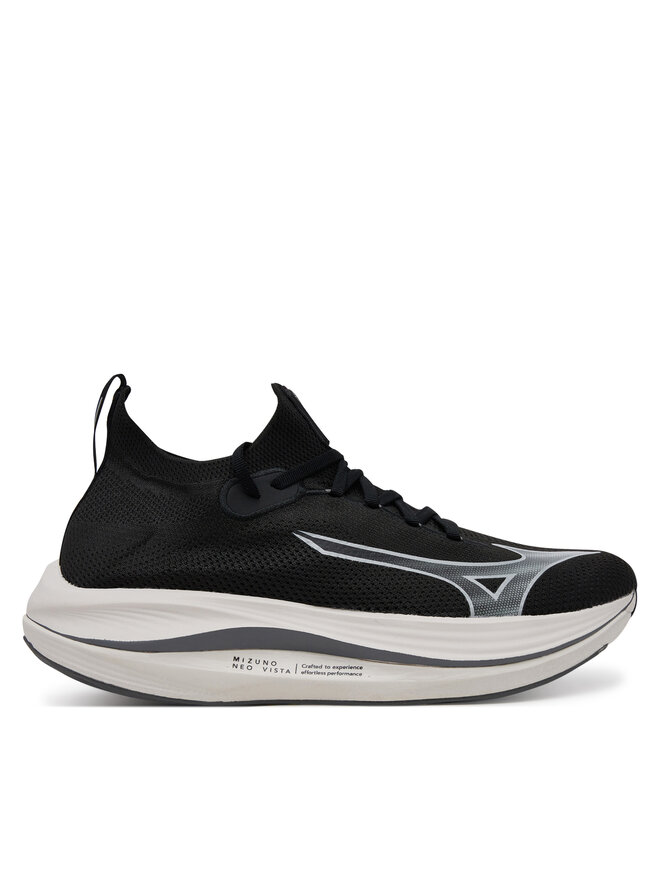 Mizuno Běžecké boty Mizuno Mizuno Neo Vista J1GC2439 Černá