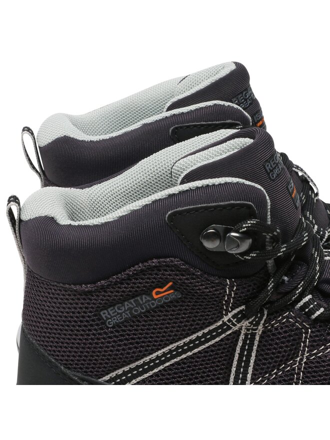Regatta Trekking Regatta Lady Samaris Lite RWF700 Siva