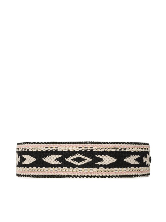 PINKO Cintura da donna Pinko Love Berry Native H6 Belt 20231 PLT01 100825.A0QS Beige