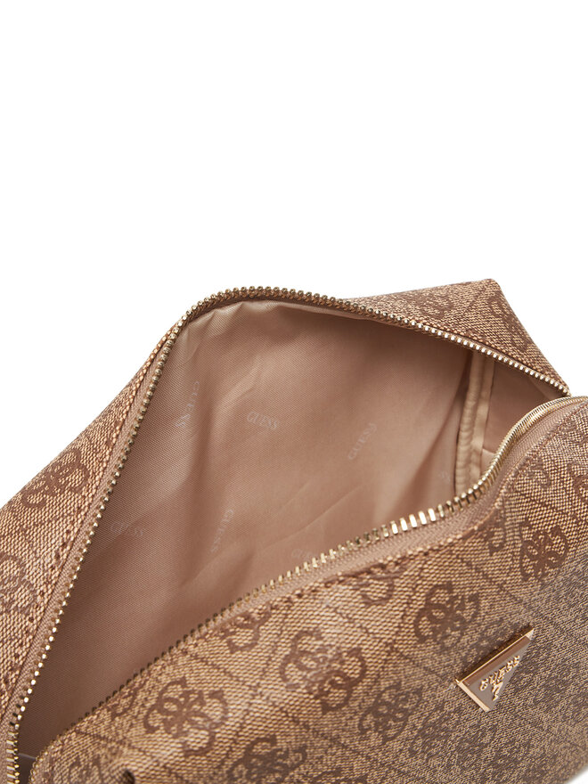 Guess Косметичка Guess PW7533 P5315 Бежевий