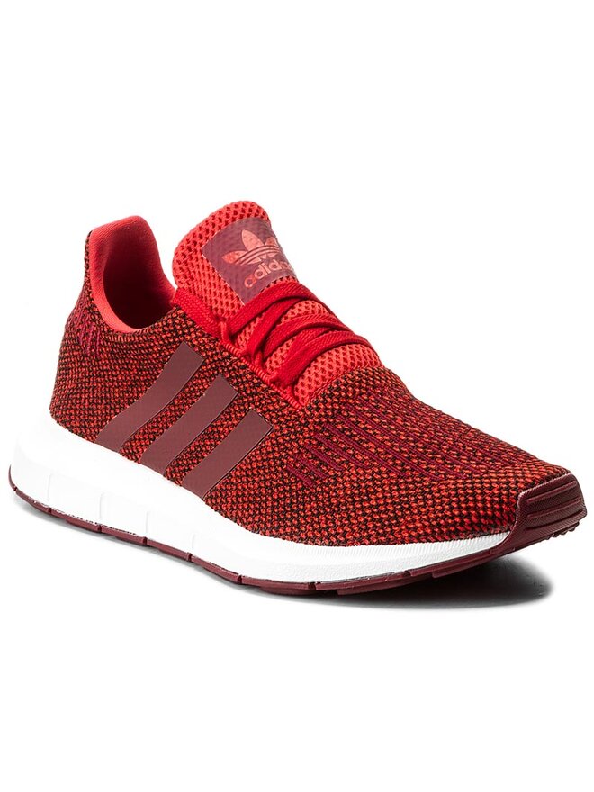 adidas Snīkeri adidas Swift Run CG4117 Sarkans