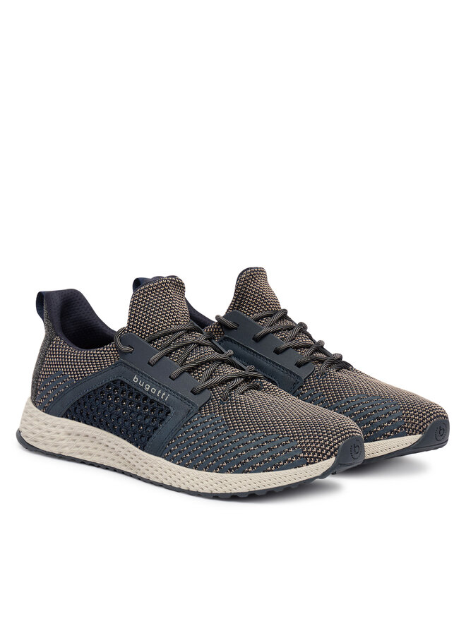Bugatti Sneakers Bugatti 342-5176D-6900-4100 Dunkelblau