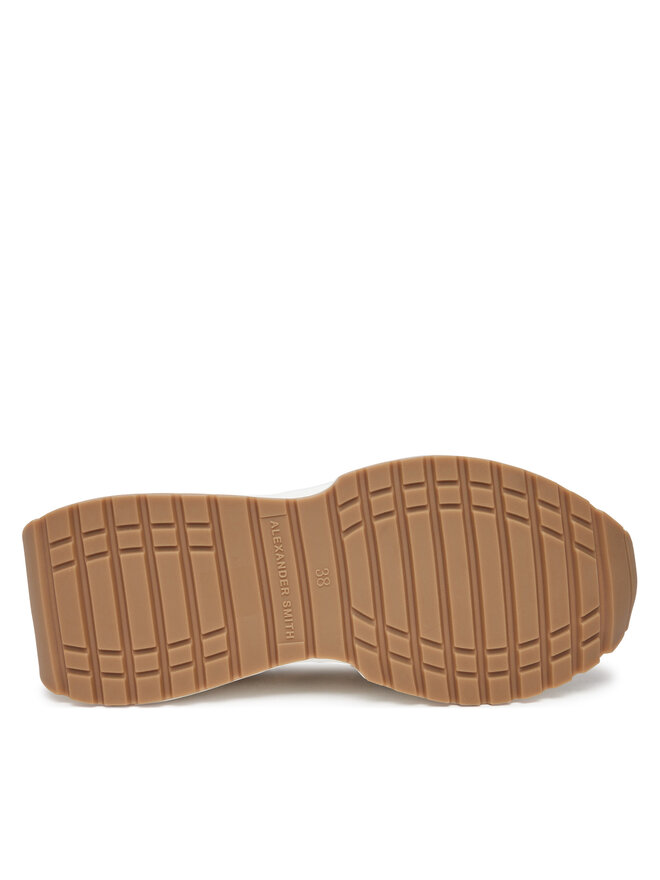 Alexander Smith Sneakers Alexander Smith Hyde 1421 Schwarz