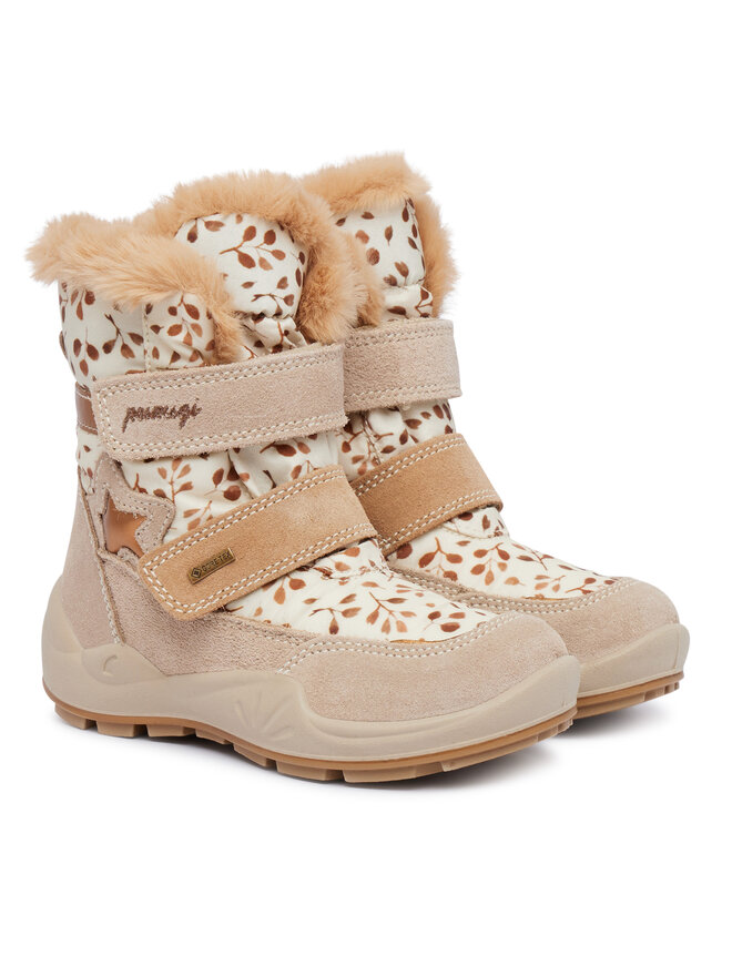 Primigi Снігоходи Primigi GORE-TEX 2379155 M Бежевий