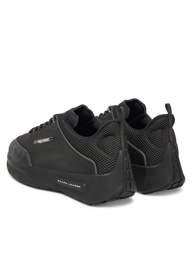 Polo Ralph Lauren Sneakers Polo Ralph Lauren Ps 250 Sk Ltl 809974016003 Schwarz