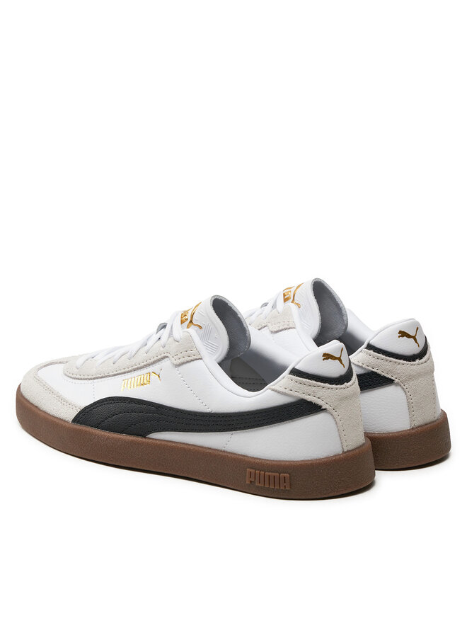 Puma Sportcipők Puma Puma Club II Era 397447 07 Fehér