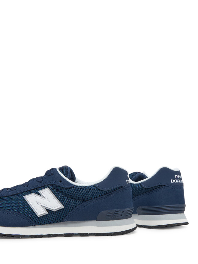 New Balance Sneakersy New Balance GC515NVY Modrá
