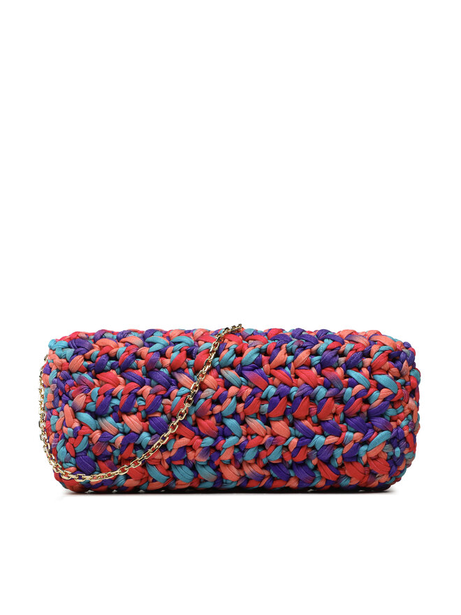 LOVE MOSCHINO Сумка LOVE MOSCHINO JC4234PP0GKL165A Кольоровий