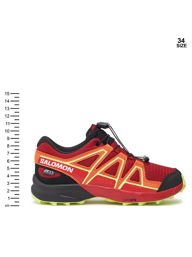Salomon speedcross trekking discount