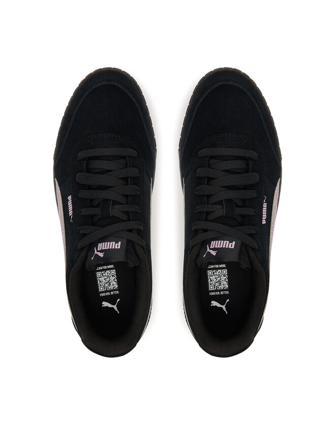 Puma Сникърси Puma Carina Mia SD 402638 03 Черен
