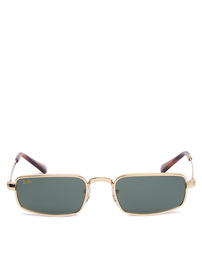 Ray-Ban Сонцезахисні окуляри Ray-Ban Asap Rocky 0RB3927 001/31 Золотий