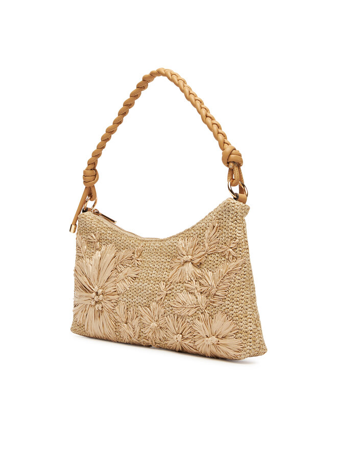 Aldo Handtasche Aldo Irisposy 14009858 Beige