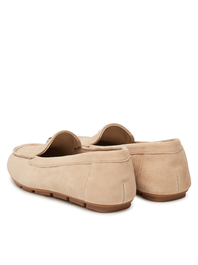 Guess Loafers Guess FLJLILSUE14 Beige