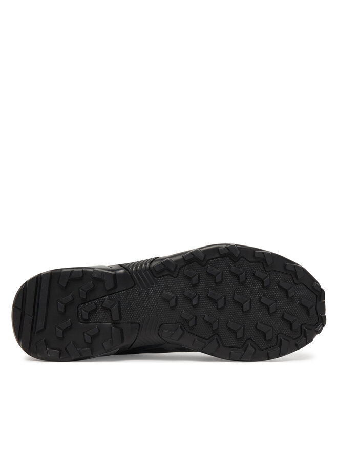 adidas Трекінгові черевики adidas Terrex Eastrail 3 JR4003 Сірий