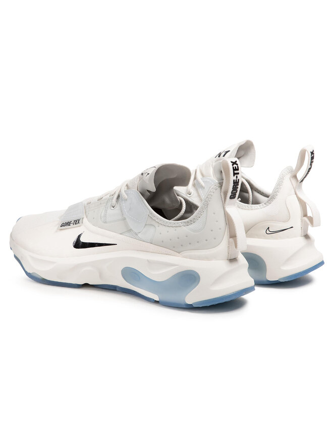 Nike Снікерcи Nike React-Type Gtx GORE-TEX BQ4737 002 Білий