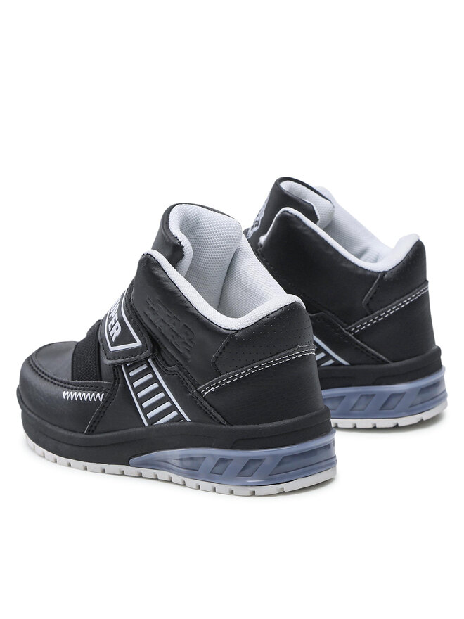 Star Wars Sneakers Star Wars CP23-5852LC Schwarz