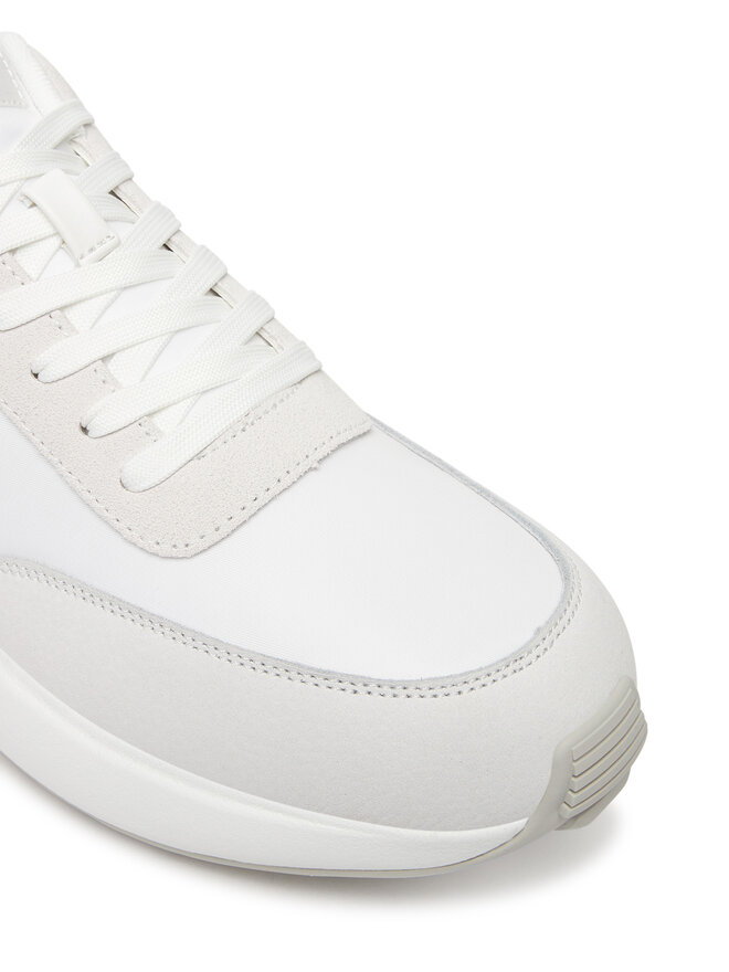 Calvin Klein Jeans Sneakers Calvin Klein Jeans YM0YM01370 Weiß