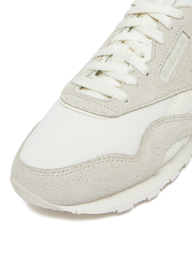 Reebok Снікерcи Reebok CLASSIC NYLON 100220923 Білий