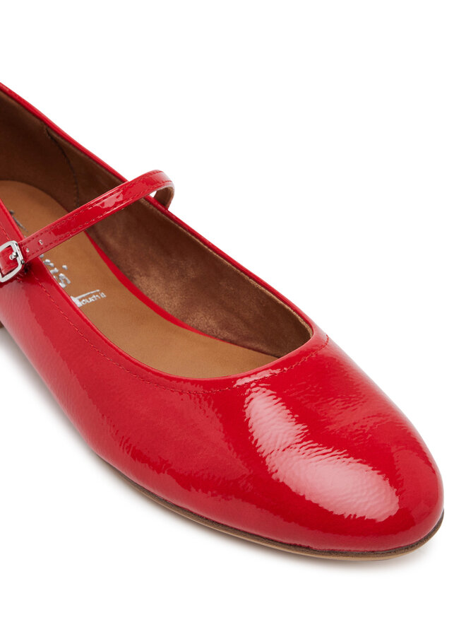 Tamaris Bailarinas Tamaris 1-22122-42 Rojo