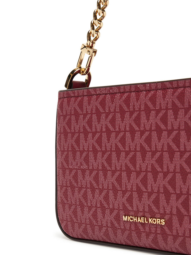 MICHAEL Michael Kors Geantă MICHAEL Michael Kors 32T5GYTU1V Vișiniu