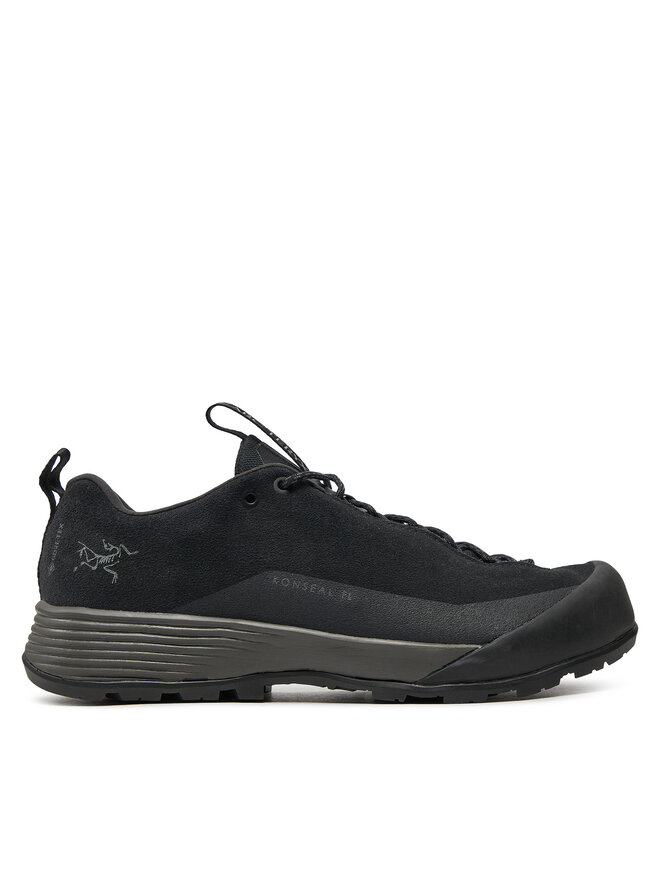 Arc'teryx Παπούτσια πεζοπορίας Arc'teryx Konseal Fl 2 Gtx 001704 Μαύρο