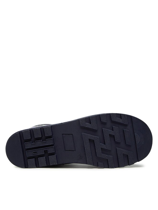 HYPE Botas de agua HYPE YVLR-732 Azul marino