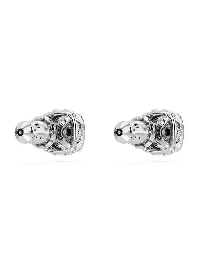 Swarovski Сережки Swarovski Birthstone 5661957 Срібний