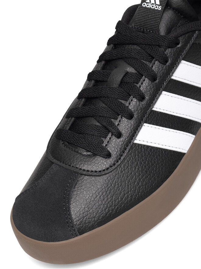 adidas Сникърси adidas VL COURT 3.0 ID6286 Черен