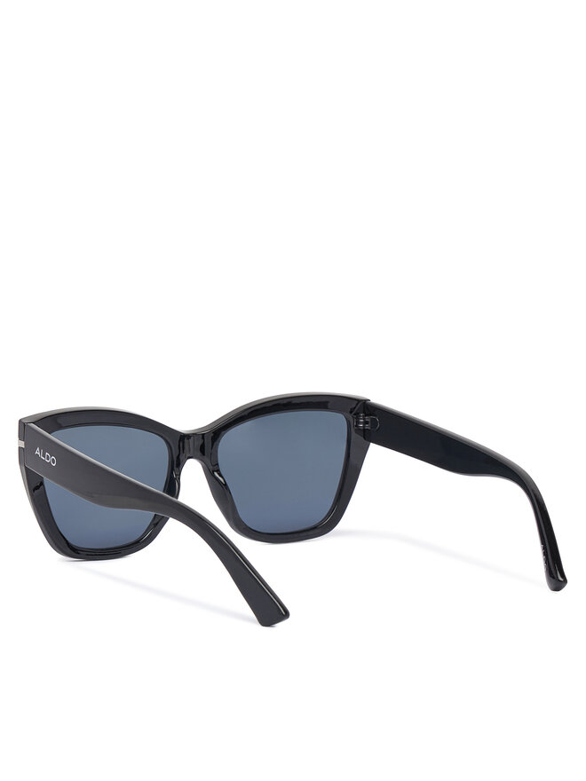 Aldo Ochelari de soare Aldo Elbaegyn 13994799 Negru