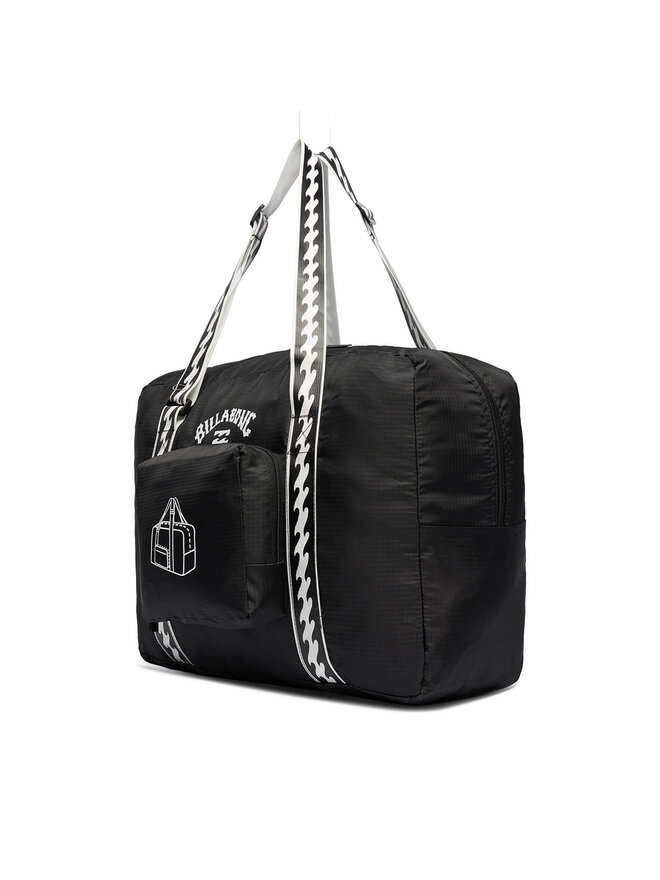 Billabong Reisetasche Billabong CEOWB-BLB-MZ-003-09 Schwarz