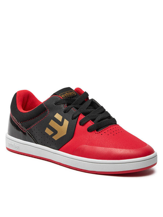 Etnies Tenisice Etnies Kids Marana 4301000120 Crna