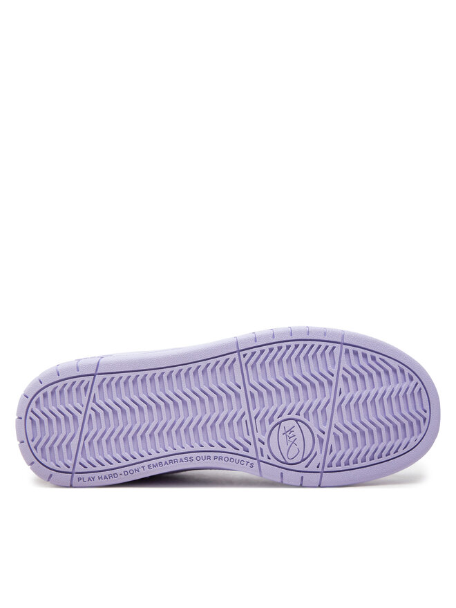 K1X Snīkeri K1X Sweep Low Bl 11840038 Violets
