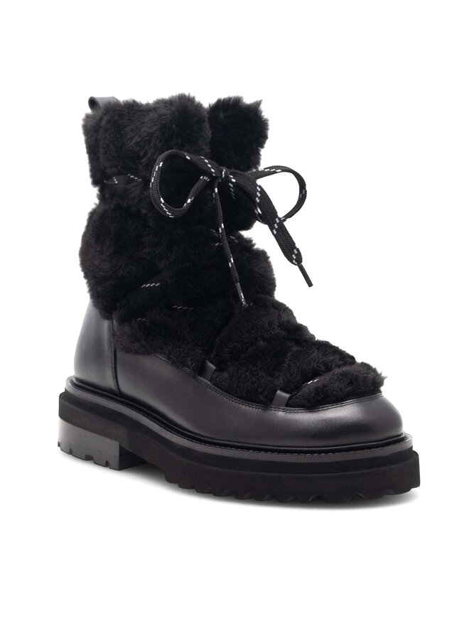 Badura Botas de nieve Badura STARK-02W4-013 Negro